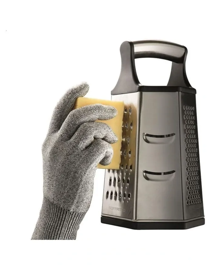 Baccarat Baccarat Protecta Cut Resistant Glove