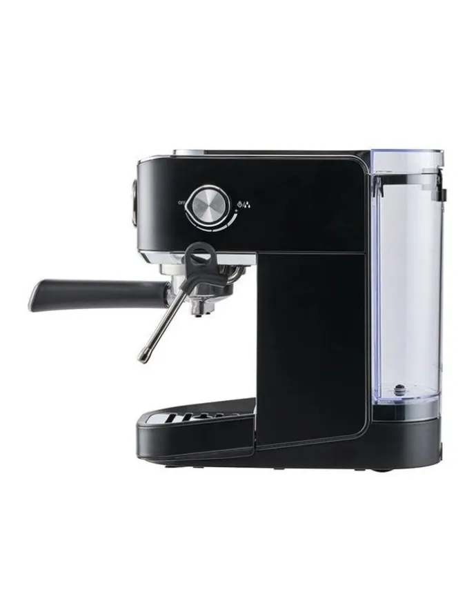 Baccarat Baccarat The Espresso Pro Coffee Machine in Black
