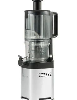 Baccarat Baccarat The Healthy Squeeze Slow Press Juicer in Silver