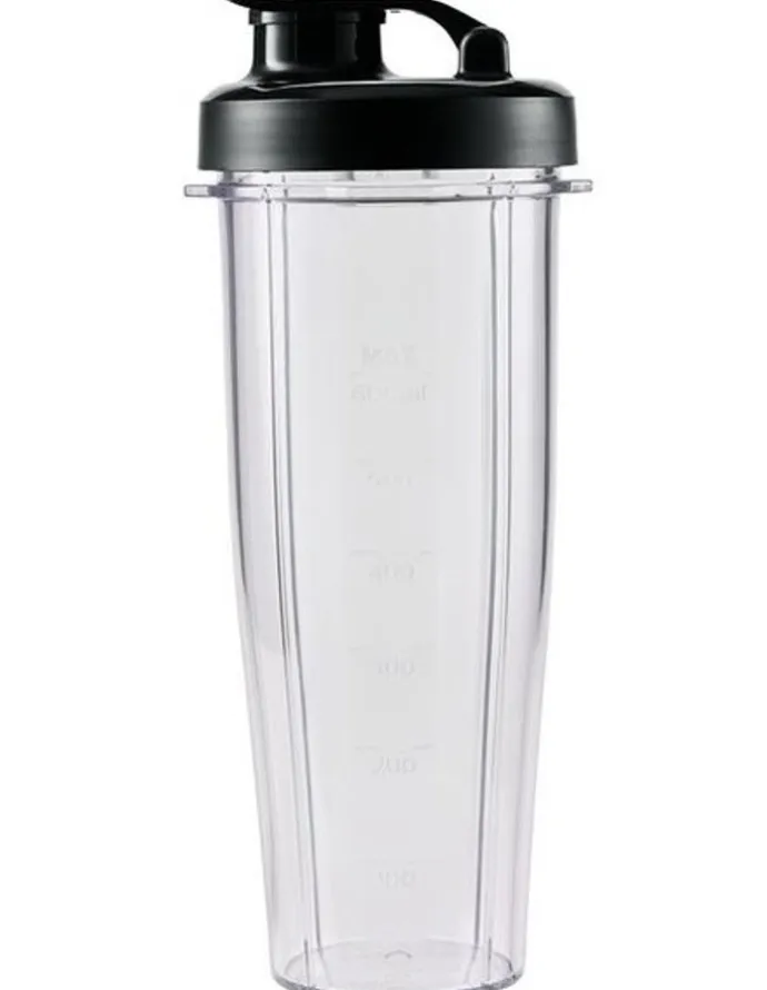Baccarat Baccarat The Healthy Blitz 3 In 1 Blender 1.8L in Black