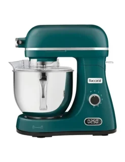 Baccarat Baccarat The Kitchen Pro Stand Mixer in Lagoon