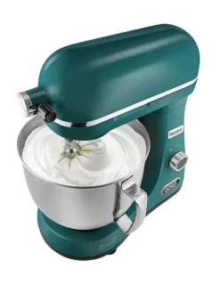 Baccarat Baccarat The Kitchen Pro Stand Mixer in Lagoon