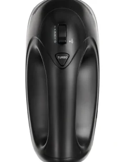 Baccarat Baccarat The Mix Pro Hand Mixer in Black