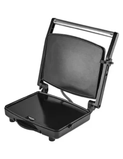 Baccarat Baccarat The Toastie Pro Sandwich Press in Silver