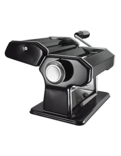 Baccarat 150mm Pasta Machine in Black