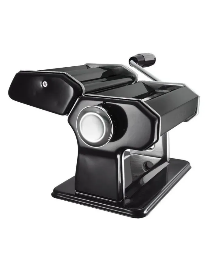 Baccarat 150mm Pasta Machine in Black