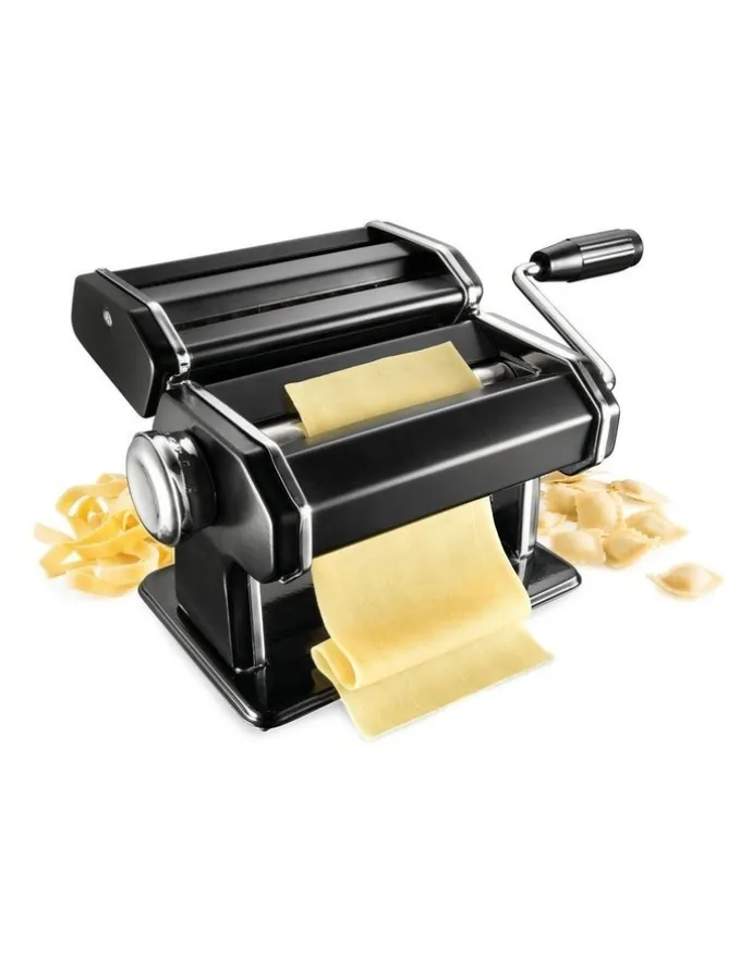 Baccarat 150mm Pasta Machine in Black