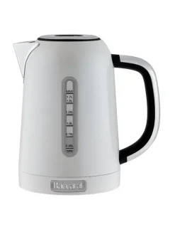 Baccarat The Boiling Point Tempcontrol 1.7L Kettle in White