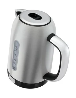 Baccarat The Boiling Point Tempcontrol 1.7L Kettle in Silver