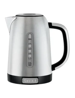 Baccarat The Boiling Point Tempcontrol 1.7L Kettle in Silver