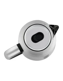 Baccarat The Boiling Point Tempcontrol 1.7L Kettle in Silver