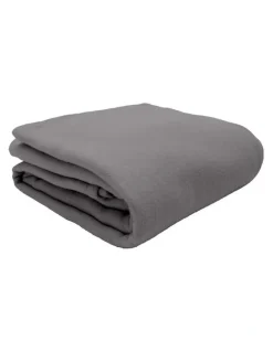 Bambury Carson Wool Bamboo Blanket