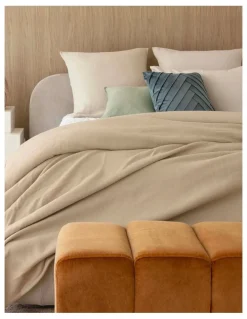 Bambury Carson Wool Bamboo Blanket