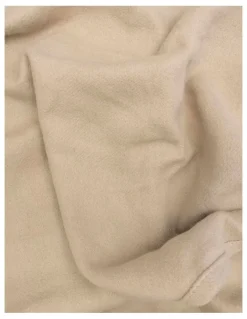 Bambury Carson Wool Bamboo Blanket