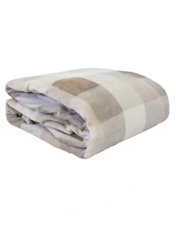 Bambury Charlie Ultraplush Blanket