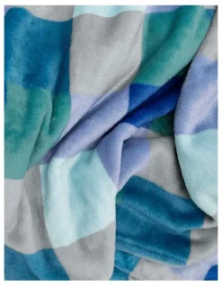 Bambury Charlie Ultraplush Blanket