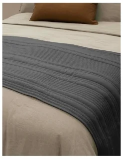 Bambury Flinders Bed Runner