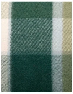 Bambury Nolan Wool Bamboo Blanket