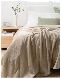 Bambury Ultraplush Blanket