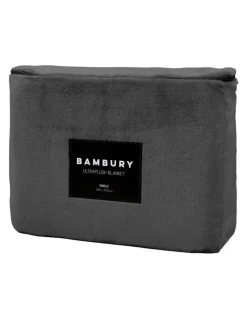 Bambury Ultraplush Blanket