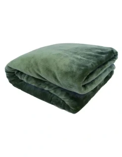 Bambury Ultraplush Blanket