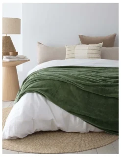 Bambury Ultraplush Blanket