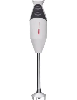 Bamix Gastro Immersion Blender 200W in Light Grey 76150