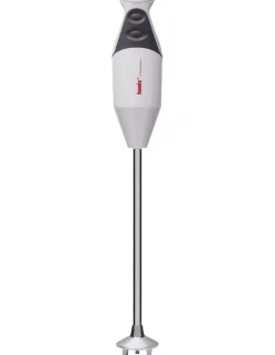 Bamix Gastro Immersion Blender 350W in Light Grey