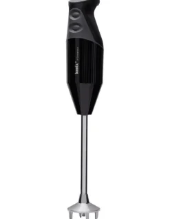 Bamix Gastro Immersion Blender 200W in Black