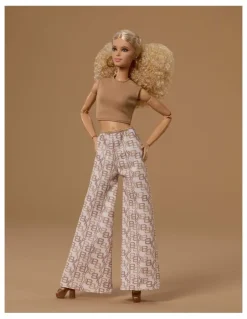 Barbie Basics Model 07 Doll