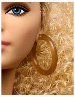 Barbie Basics Model 07 Doll