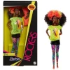 Barbie Signature And The Rockers Repro Deedee Collectible Doll
