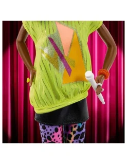 Barbie Signature And The Rockers Repro Deedee Collectible Doll