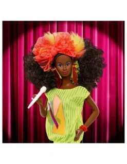 Barbie Signature And The Rockers Repro Deedee Collectible Doll