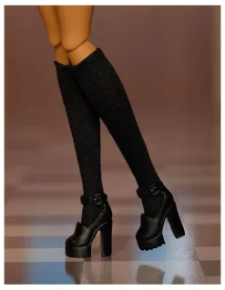 Barbie Signature Clueless Dionne Collector Doll And Accessories