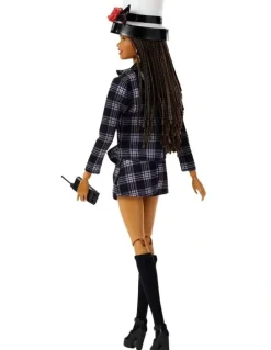 Barbie Signature Clueless Dionne Collector Doll And Accessories