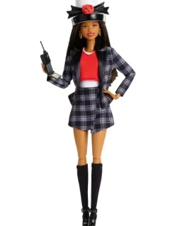 Barbie Signature Clueless Dionne Collector Doll And Accessories