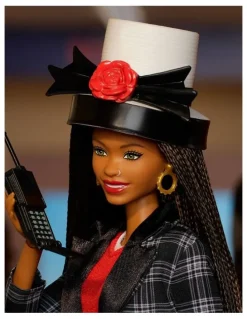 Barbie Signature Clueless Dionne Collector Doll And Accessories