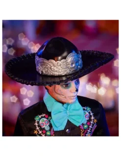 Barbie Signature Da De Muertos 2024 Collectible Ken Doll