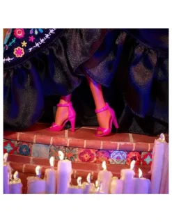 Barbie Signature Dia De Muertos 2024 Collectible Doll