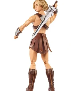 Barbie Signature Ken He-Man Collectible Doll