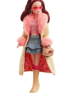 Barbie Signature My Scene Collector Chelsea Doll