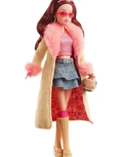 Barbie Signature My Scene Collector Chelsea Doll