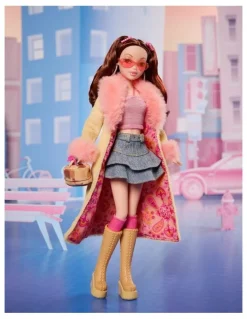 Barbie Signature My Scene Collector Chelsea Doll