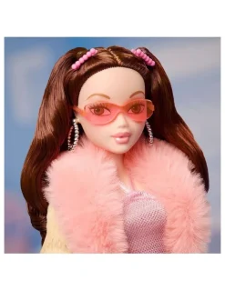 Barbie Signature My Scene Collector Chelsea Doll