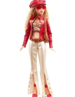 Barbie Signature My Scene Doll And Accessories