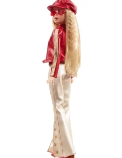 Barbie Signature My Scene Doll And Accessories