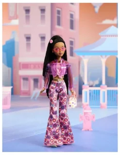 Barbie Signature My Scene Jai Collector Doll