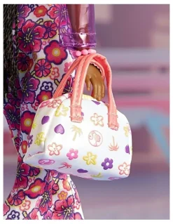 Barbie Signature My Scene Jai Collector Doll