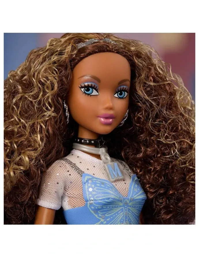 Barbie Signature My Scene Madison Doll